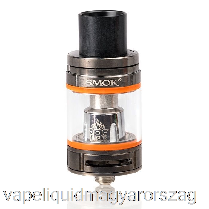 Smok Tfv8 Big Baby Tank Gunmetal Vape Toll